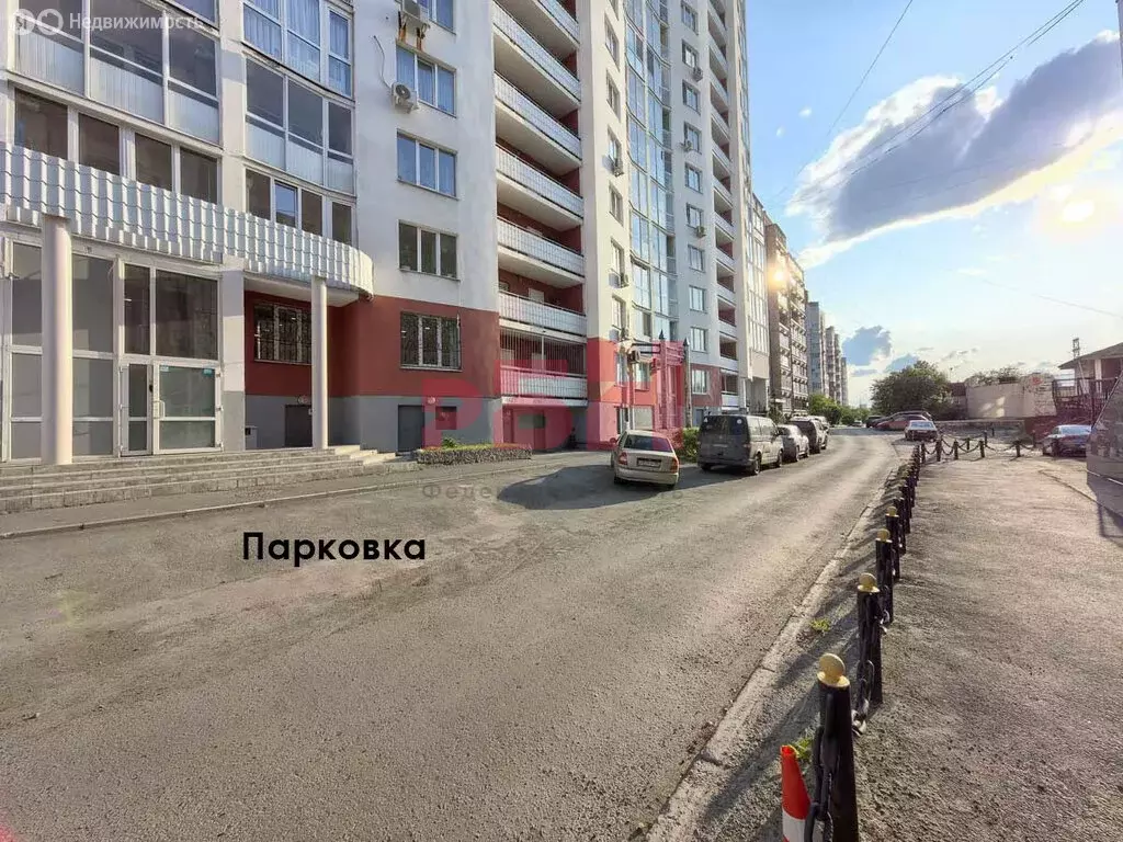 Помещение свободного назначения (54 м) - Фото 1