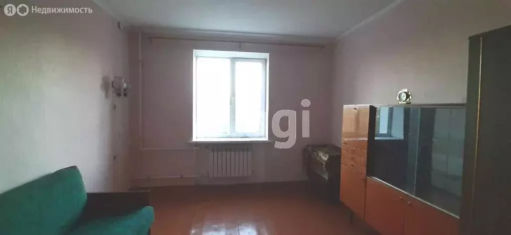 2-комнатная квартира: Алексеевка, улица Тимирязева, 35 (44.6 м) - Фото 2