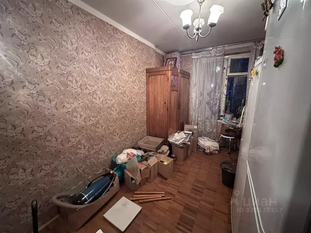 2-к кв. Москва Оренбургская ул., 20К1 (45.0 м) - Фото 1