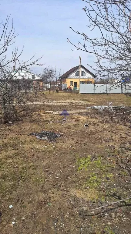 Участок в Ростовская область, Волгодонской район, Романовская ст-ца ... - Фото 0