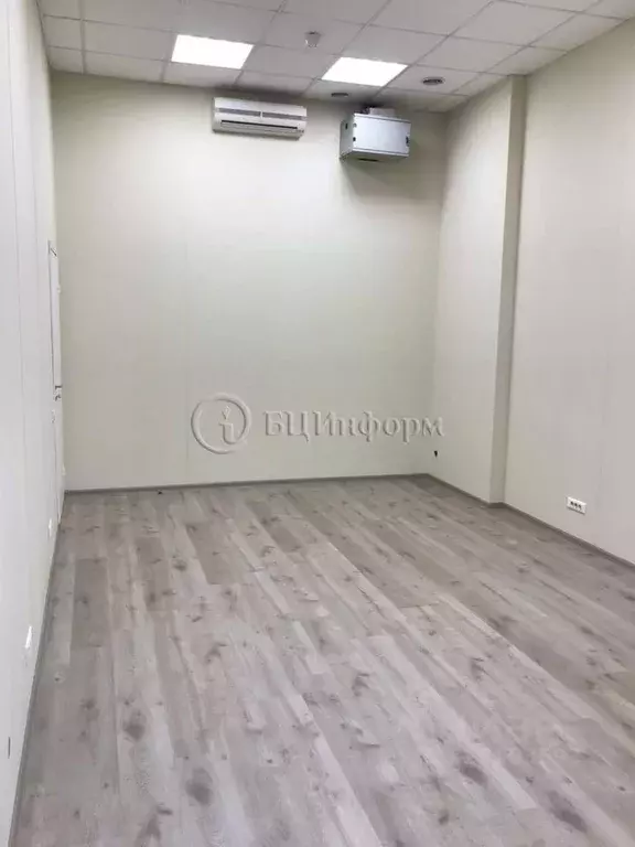 Офис в Санкт-Петербург просп. Бакунина, 5 (27 м) - Фото 2