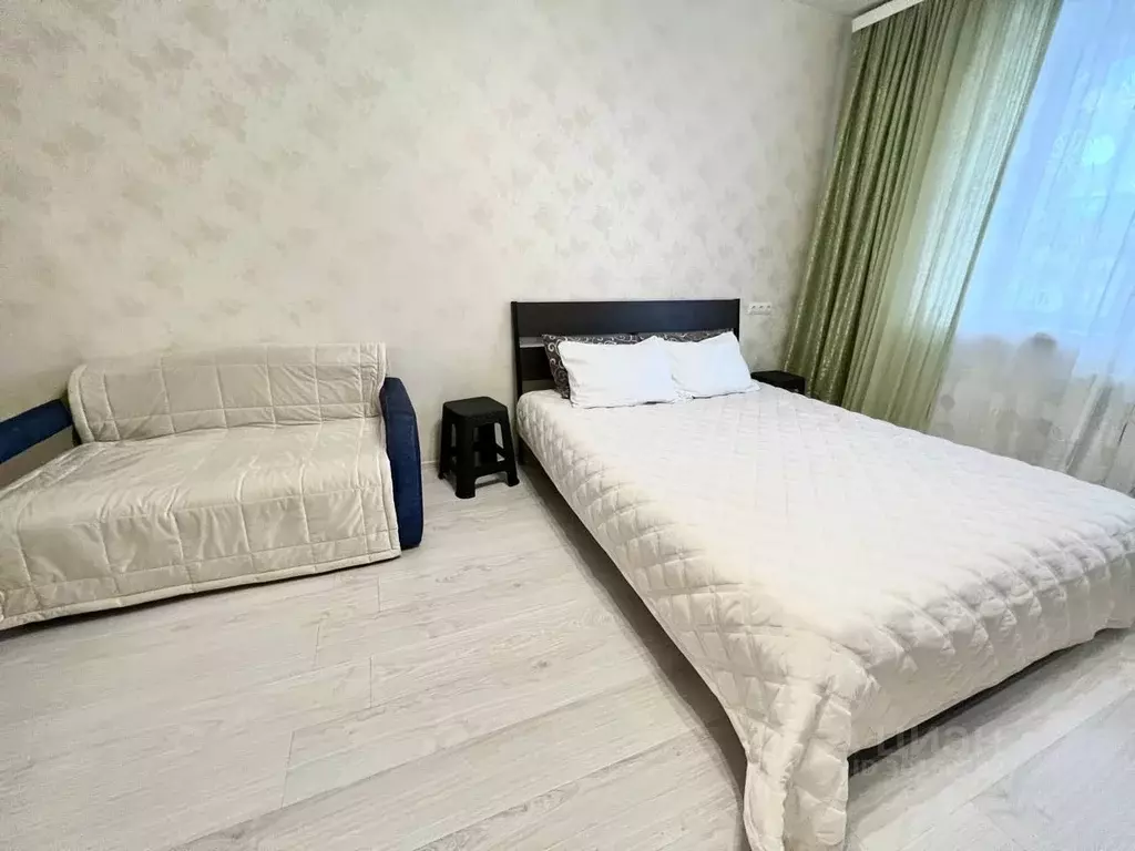 1-к кв. Московская область, Коломна ул. Дзержинского, 10 (43.0 м) - Фото 0