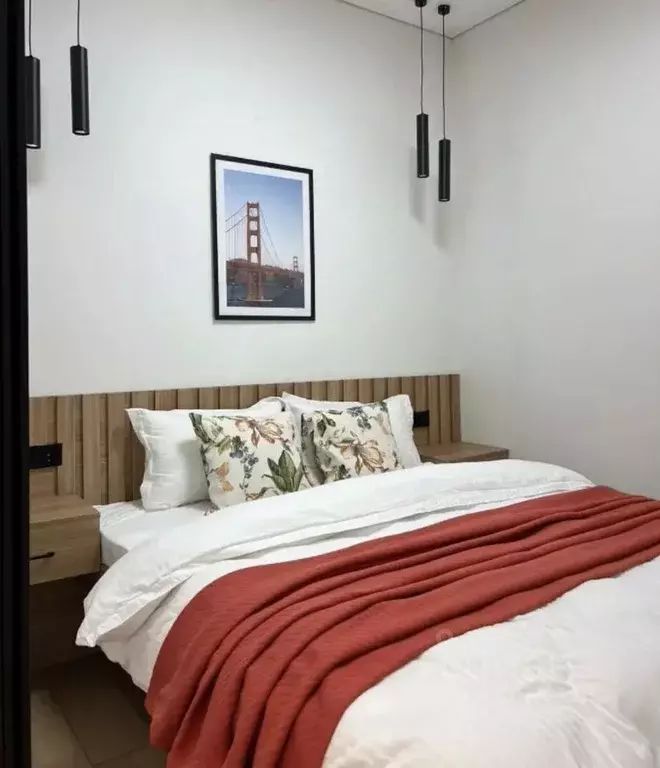 1-к кв. Татарстан, Казань ул. Аделя Кутуя, 100 (55.0 м) - Фото 1