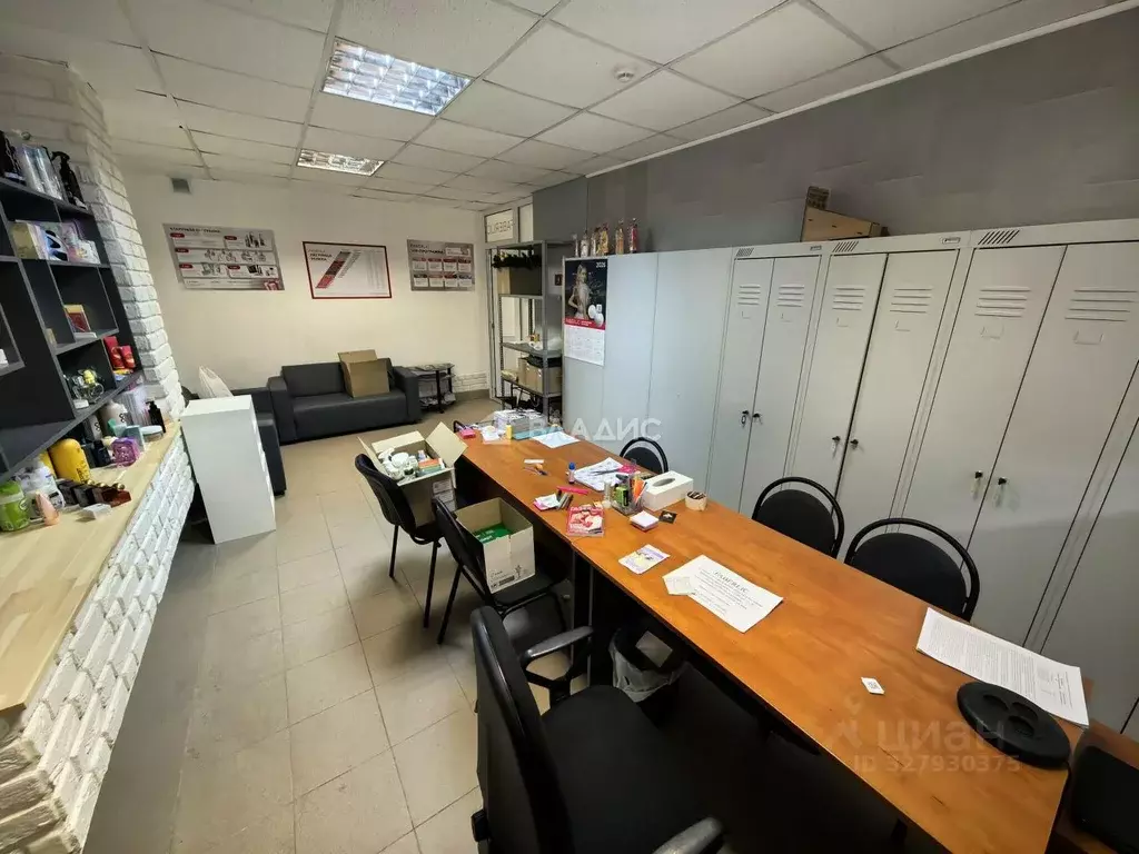 Помещение свободного назначения в Калининградская область, Калининград ... - Фото 2