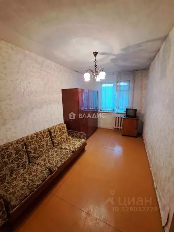 2-к кв. Воронежская область, Воронеж ул. Писателя Маршака, 9 (42.7 м) - Фото 1