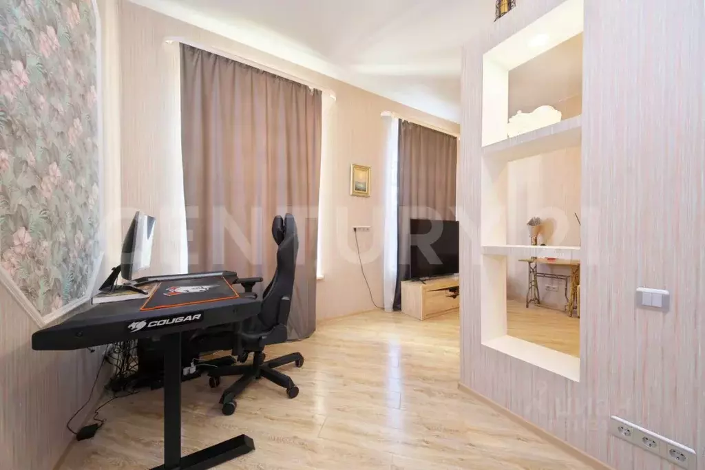 Дом в Севастополь ул. Инженерная Балка, 1 (100 м) - Фото 1
