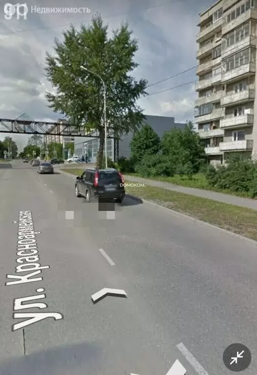 2-комнатная квартира: Нижний Тагил, Красноармейская улица, 74 (40 м) - Фото 1