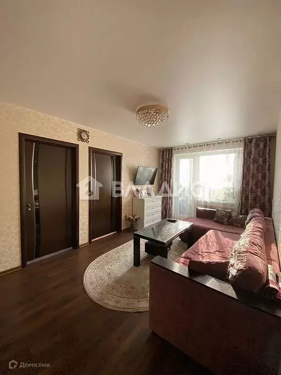 Продаётся 3-к квартира, 50 м - Фото 0