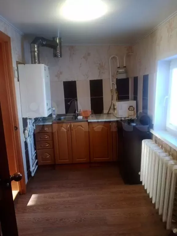 Дом 45 м на участке 1 сот. - Фото 0