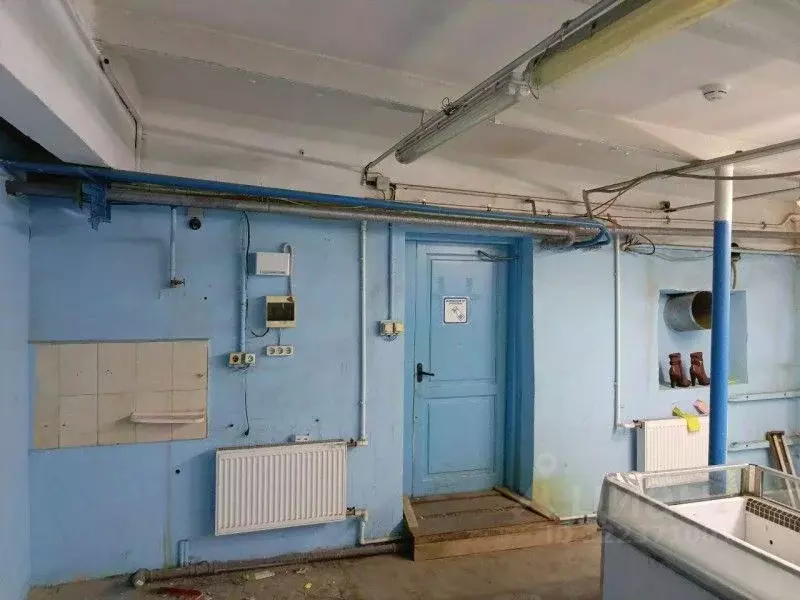 Производственное помещение в Санкт-Петербург Промышленная ул., 5 (215 ... - Фото 2