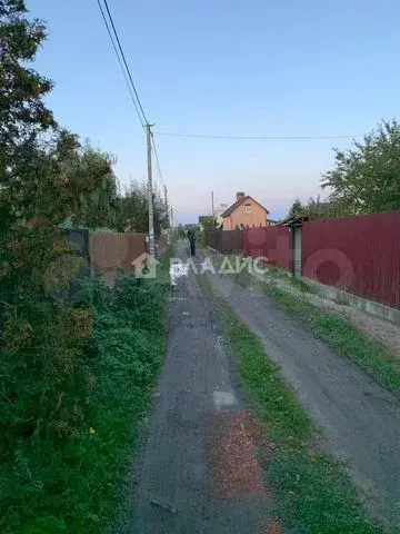 Участок 5,1 сот. (СНТ, ДНП) - Фото 0
