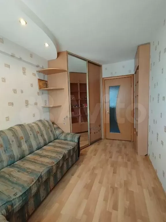 2-к. квартира, 43 м, 2/9 эт. - Фото 1