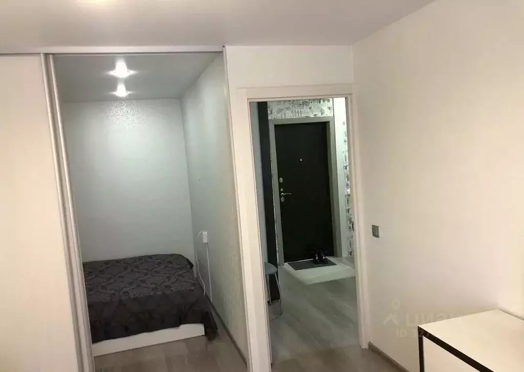 1-к кв. Татарстан, Казань ул. Маршала Чуйкова, 31 (36.0 м) - Фото 2