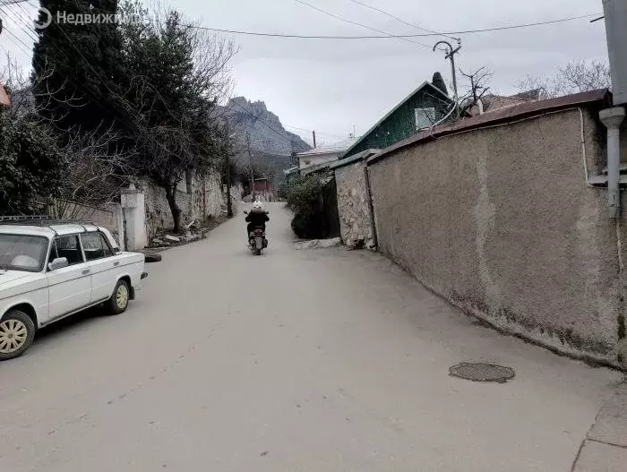 Участок в Лиманное, Южная улица (6.25 м) - Фото 1