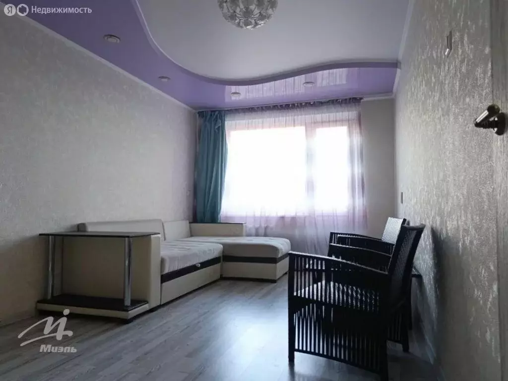 2-комнатная квартира: Барнаул, улица Чкалова, 57 (50.2 м) - Фото 0