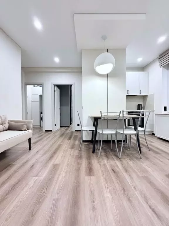 2-к кв. Санкт-Петербург Петергофское ш., 45 (60.0 м) - Фото 2