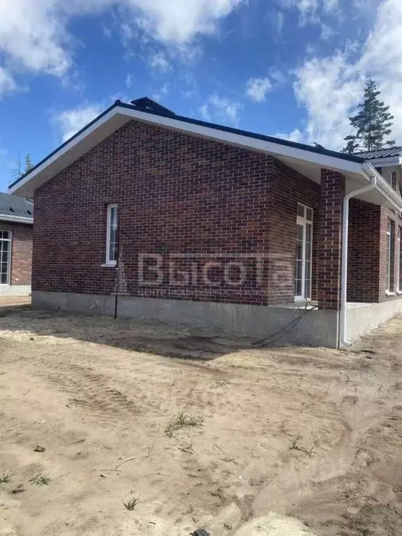 Дом в Воронежская область, Рамонский район, с. Ямное ул. Куйбышева ... - Фото 1