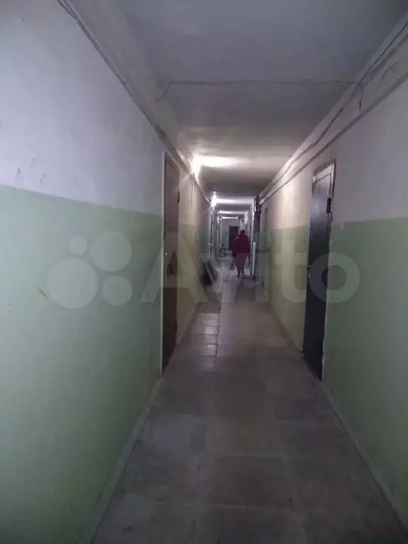 1-к. квартира, 32 м, 6/9 эт. - Фото 0