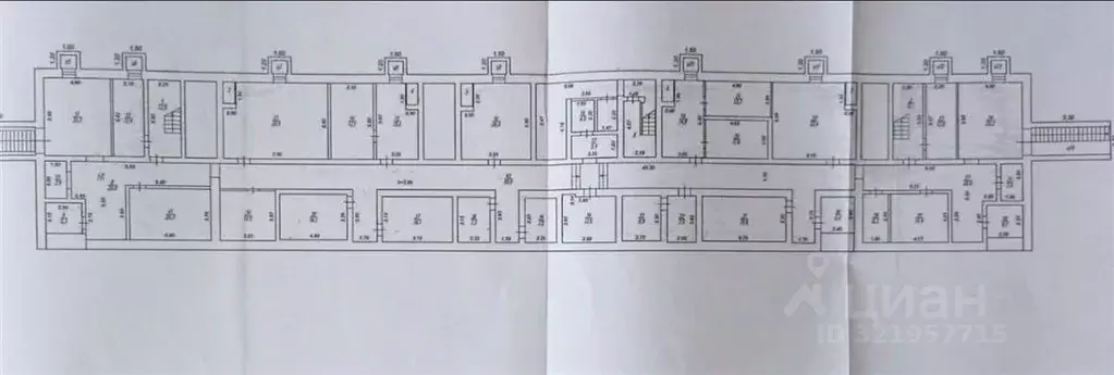 Помещение свободного назначения в Рязанская область, Рязань ул. ... - Фото 0