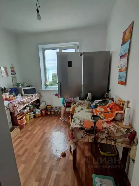 Свободной планировки кв. Новосибирская область, Новосибирск ул. В. ... - Фото 2