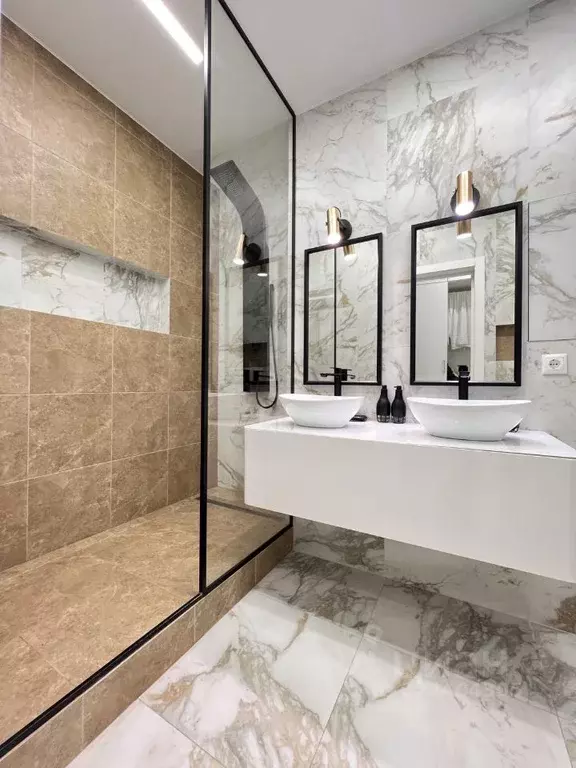 1-к кв. Московская область, Одинцовский городской округ, ... - Фото 1