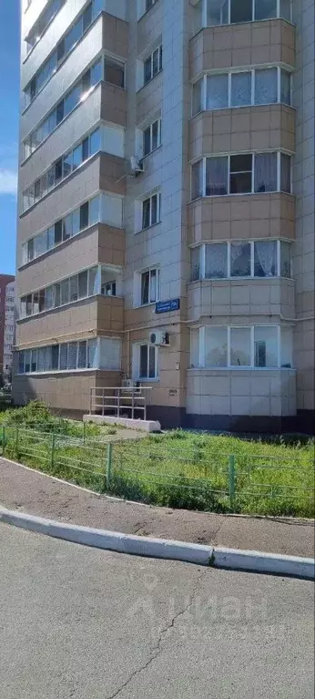 1-к кв. Татарстан, Зеленодольск ул. Королева, 13Б (42.6 м) - Фото 1