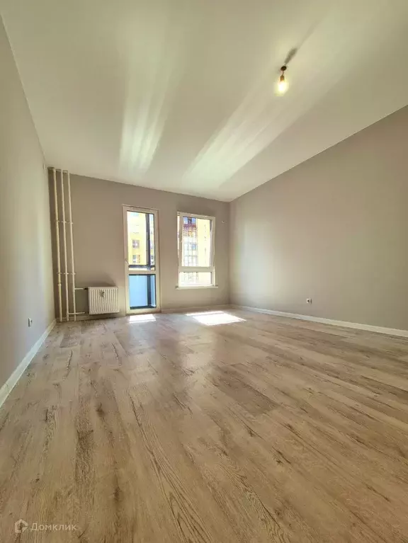 Продаётся квартира-студия, 25.3 м - Фото 1