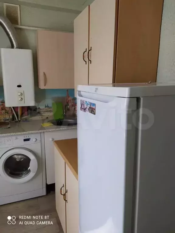 2-к. квартира, 50 м, 5/5 эт. - Фото 1