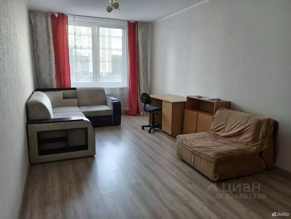 Комната Свердловская область, Екатеринбург бул. Академика Н.А. ... - Фото 1