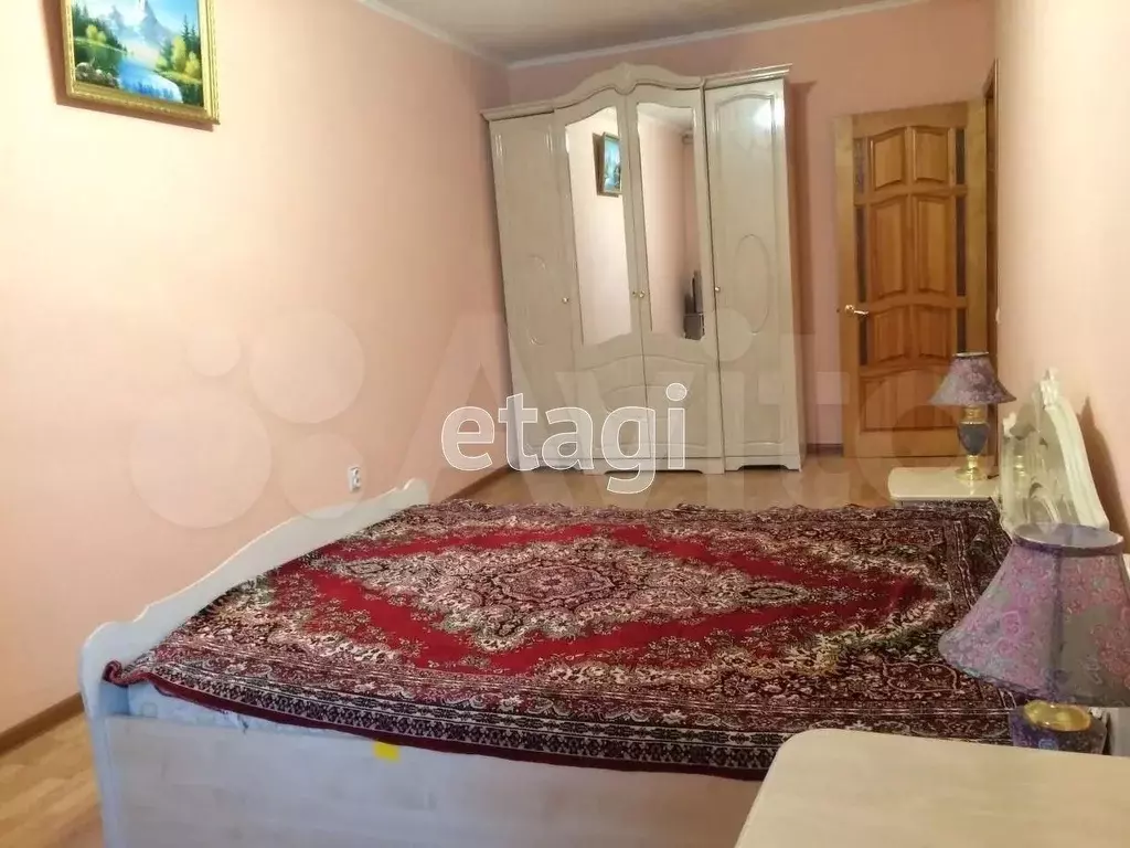 2-к. квартира, 54 м, 5/10 эт. - Фото 0