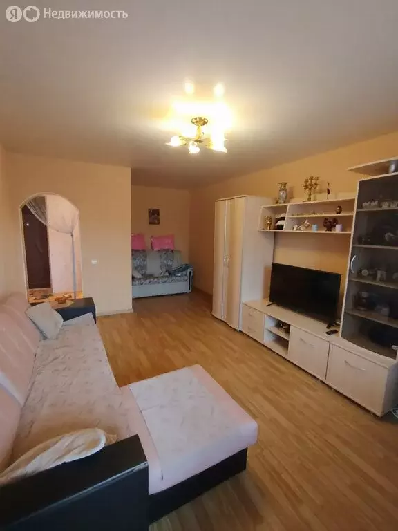 1-комнатная квартира: Ейск, Красная улица, 47/5 (35.2 м) - Фото 2