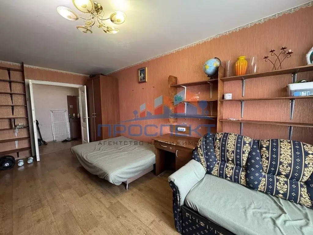 2-к кв. Московская область, Ступино ул. Калинина, 38к1 (54.0 м) - Фото 0