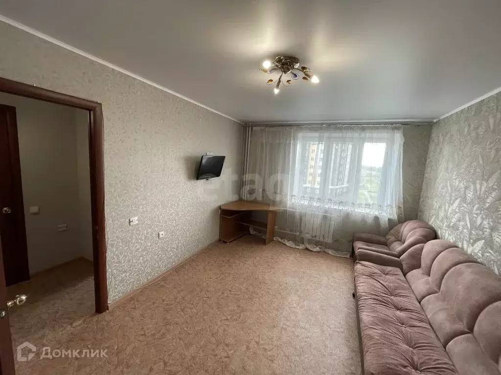 Продаётся 1-к квартира, 31.8 м - Фото 1