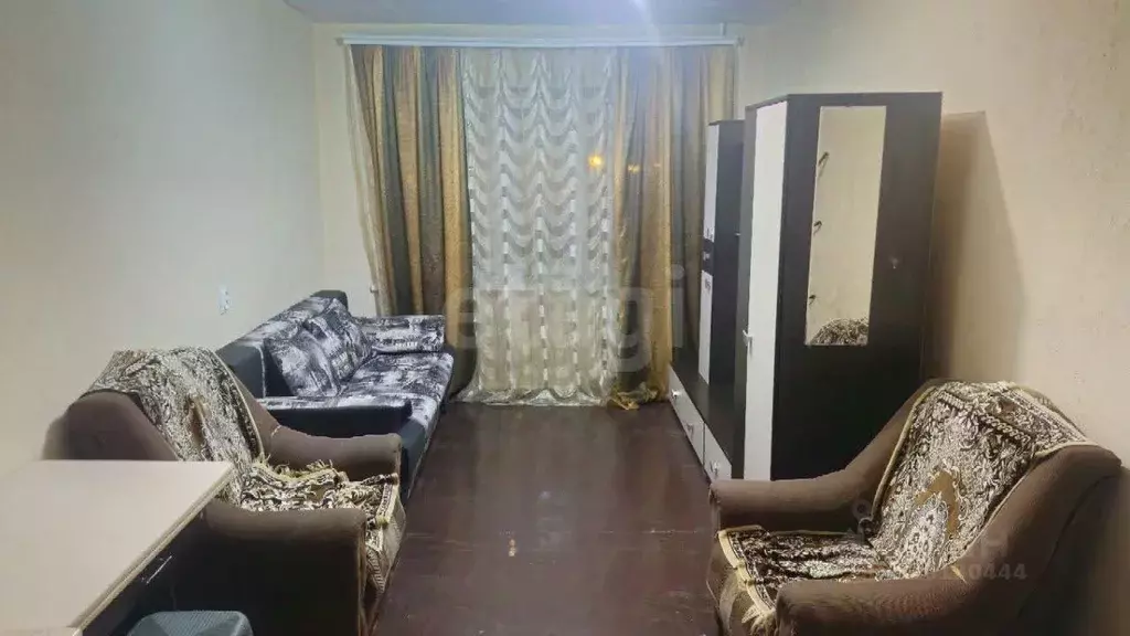 Комната Белгородская область, Алексеевка пл. Победы, 75 (17.1 м) - Фото 1