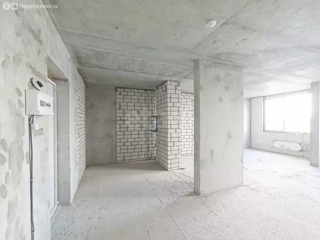 2-комнатная квартира: Энгельс, Пристанская улица, 85/1 (62.2 м) - Фото 1