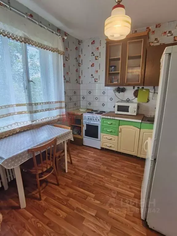 1-к кв. Белгородская область, Старый Оскол Буденного мкр, 5 (39.0 м) - Фото 0