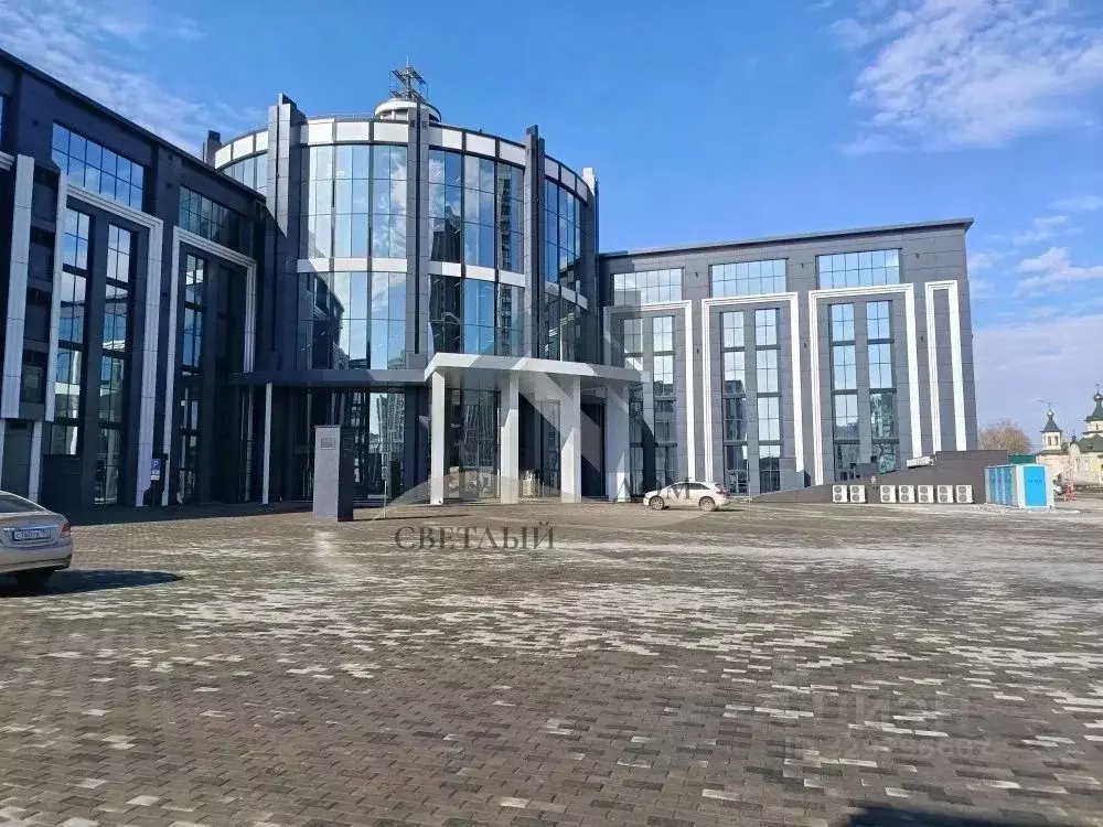 Помещение свободного назначения в Алтайский край, Барнаул тракт ... - Фото 2