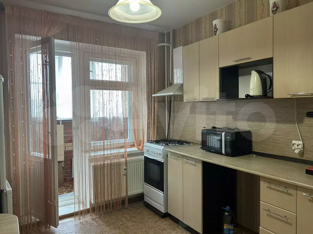 2-к. квартира, 47 м, 2/10 эт. - Фото 1