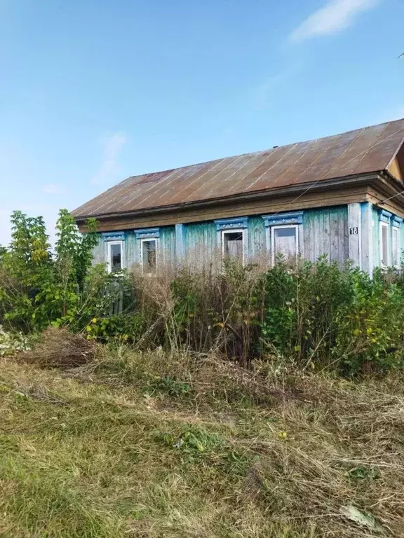 Дом в Башкортостан, Архангельский район, Краснозилимский сельсовет, д. ... - Фото 2