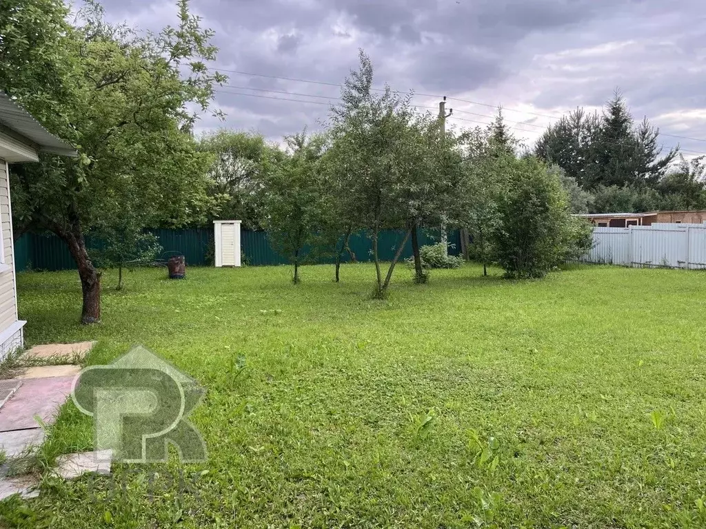 Участок в Московская область, Домодедово Востряково мкр, д. Заборье,  ... - Фото 1