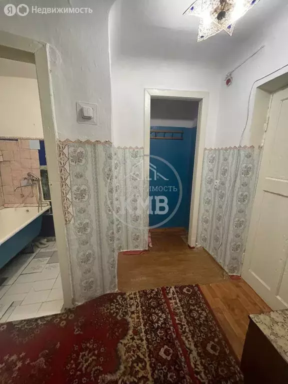 1-комнатная квартира: Минеральные Воды, Советская улица, 34 (30 м) - Фото 1