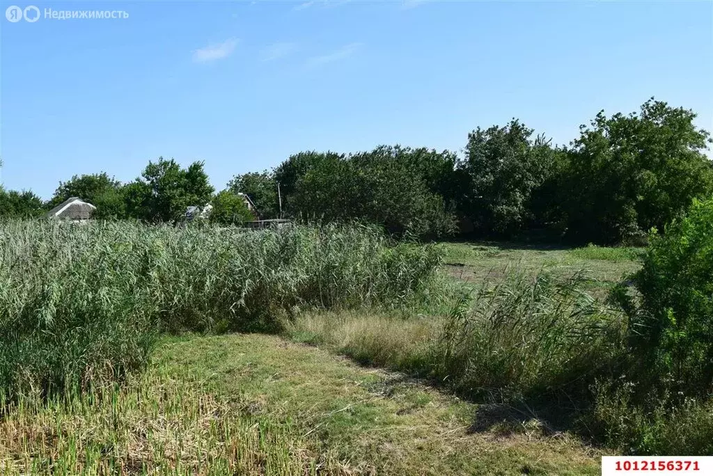 Участок в Пластуновская, Короткая улица, 17/1 (10 м) - Фото 0