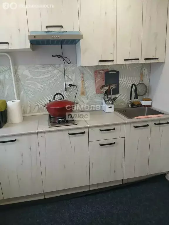 1-комнатная квартира: Карабаново, улица Мира, 19 (30.9 м) - Фото 2