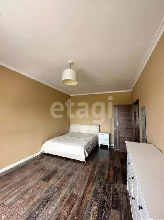 2-к кв. Саха (Якутия), Якутск ул. Петровского, 12 (55.0 м) - Фото 0