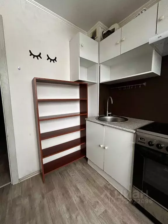 2-к кв. Омская область, Омск ул. Красный Путь, 153/1 (43.4 м) - Фото 2