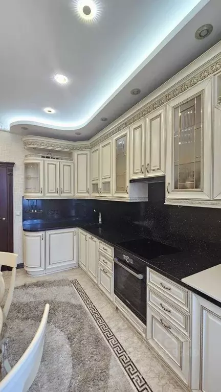 1-к кв. Московская область, Реутов Лесная ул., 11к1 (55.0 м) - Фото 1