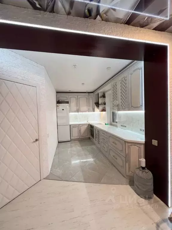 Дом в Тульская область, Киреевский район, Дедиловское с/пос, пос. ... - Фото 2