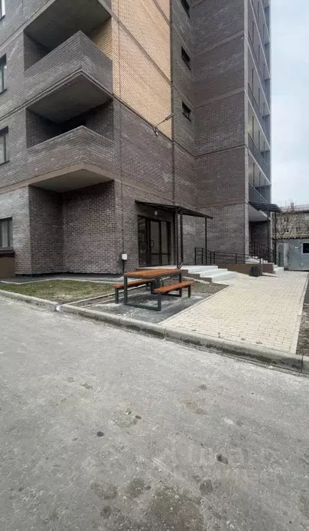 2-к кв. Калужская область, Калуга ул. Болдина, 12 (70.7 м) - Фото 2