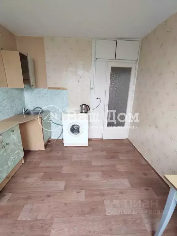 2-к кв. Мурманская область, Североморск городской округ, пос. ... - Фото 1