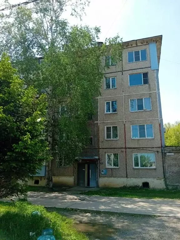 3-комнатная квартира: Калинка, улица Энергетиков, 2 (62 м) - Фото 0